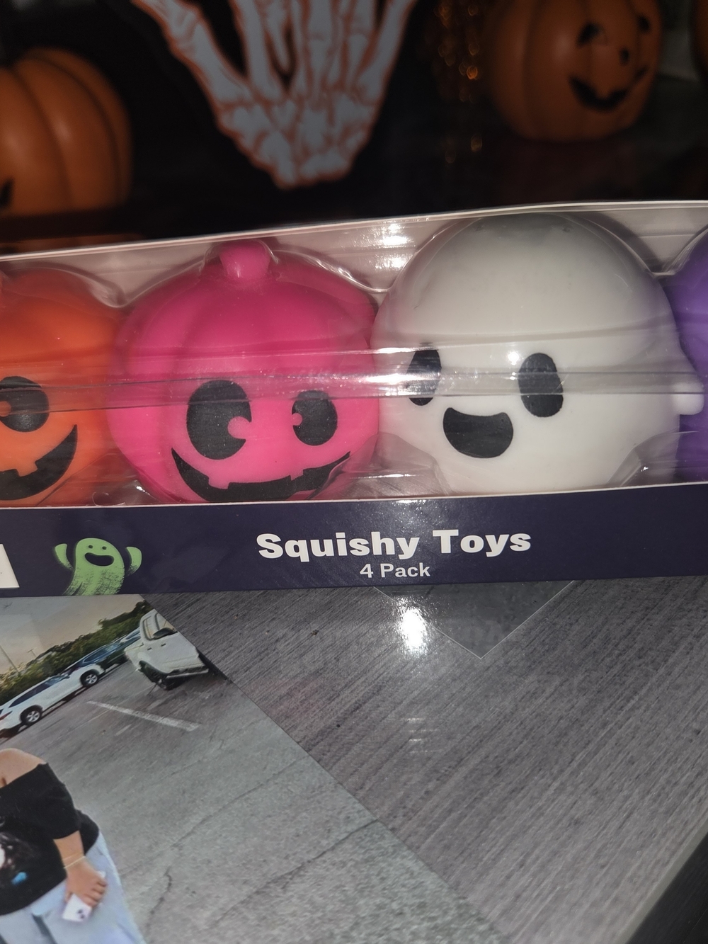 Viral Halloween Squishies 🎃👻